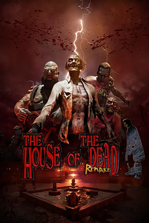 THE HOUSE OF THE DEAD: Remake - Você deve comprar agora ou esperar? Análise de decisão de compra