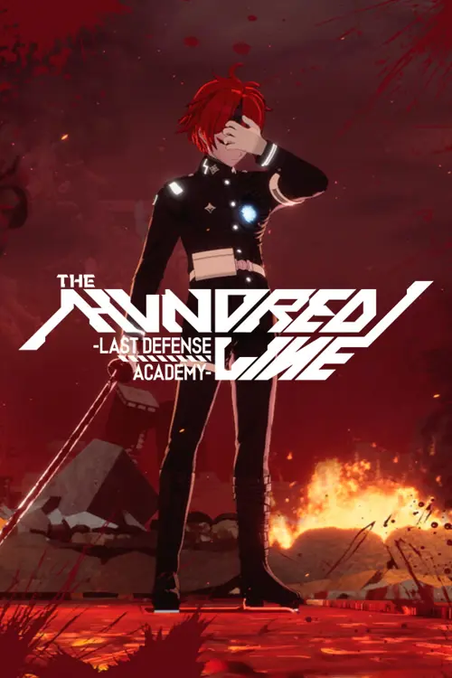 The Hundred Line -Last Defense Academy- - Você deve comprar agora ou esperar? Análise de decisão de compra