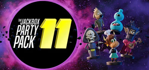 The Jackbox Party Pack 11 - Should you buy now or wait? Purchase decision analysis