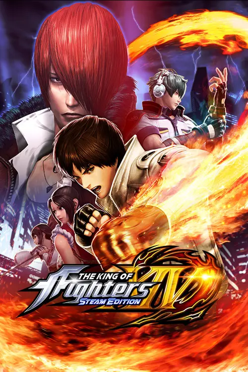 THE KING OF FIGHTERS XIV STEAM EDITION - Should you buy now or wait? Purchase decision analysis
