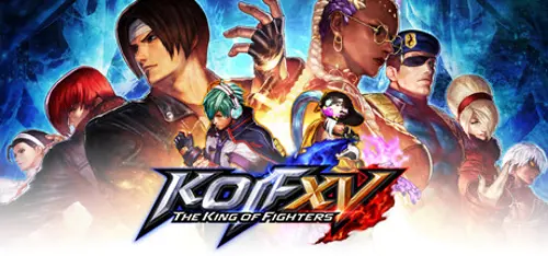 THE KING OF FIGHTERS XV - Should you buy now or wait? Purchase decision analysis