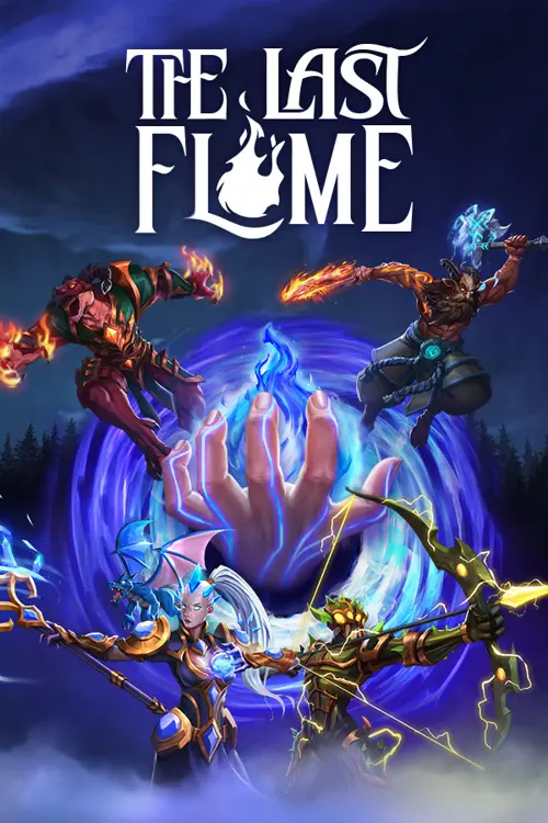 The Last Flame