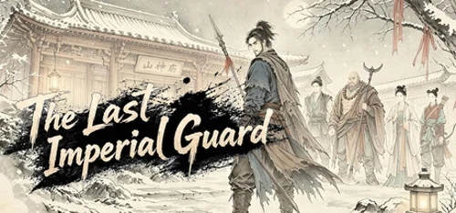 The Last Imperial Guard