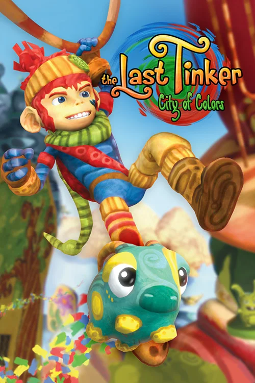 The Last Tinker™: City of Colors - Should you buy now or wait? Purchase decision analysis
