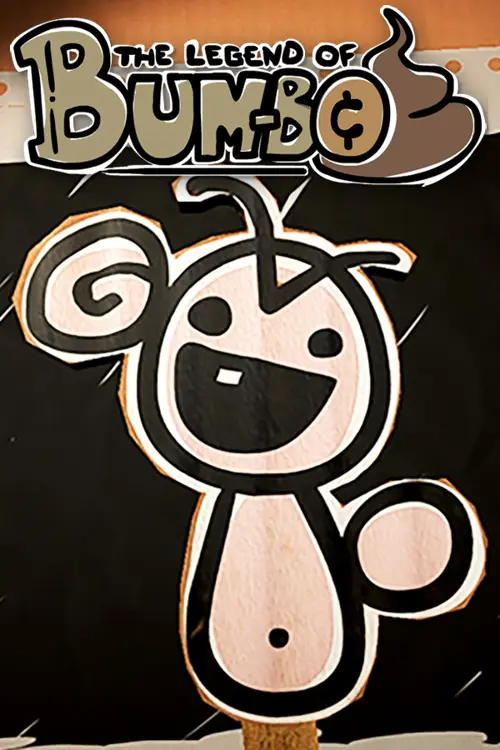 The Legend of Bum-Bo
