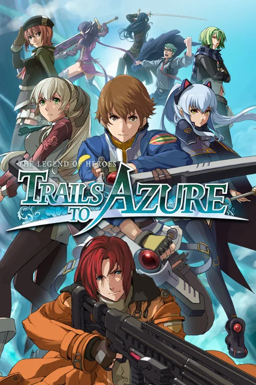 The Legend of Heroes: Trails to Azure - Você deve comprar agora ou esperar? Análise de decisão de compra