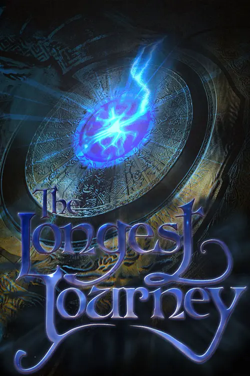 The Longest Journey