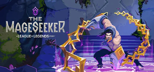 Buy The Mageseeker: A League of Legends Story™ now or wait for a deal? Purchase timing analysis with current prices