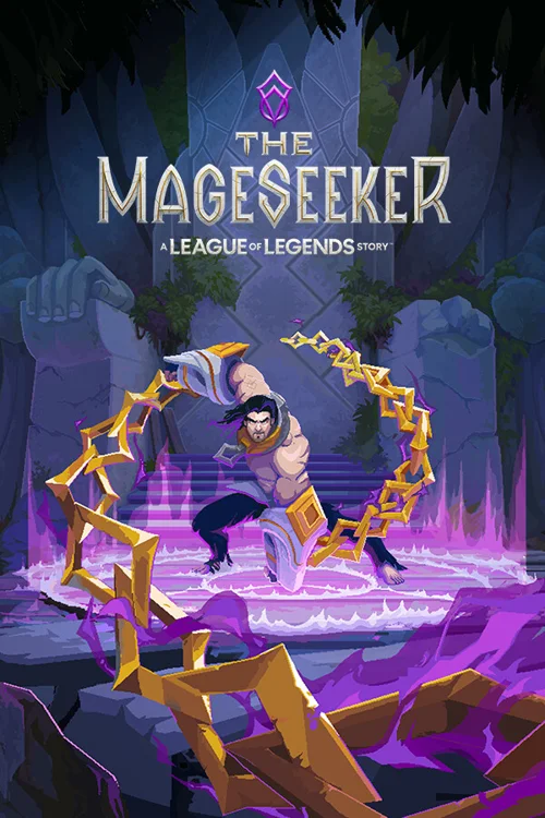 The Mageseeker: A League of Legends Story™ - Should you buy now or wait? Purchase decision analysis