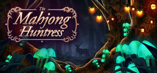 The Mahjong Huntress