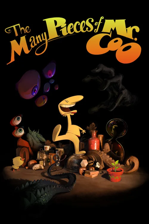 The Many Pieces of Mr. Coo - Should you buy now or wait? Purchase decision analysis