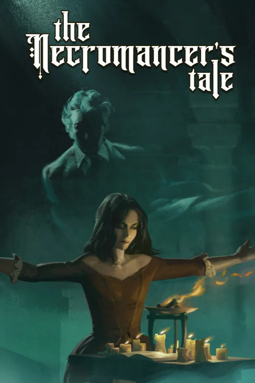 The Necromancer's Tale