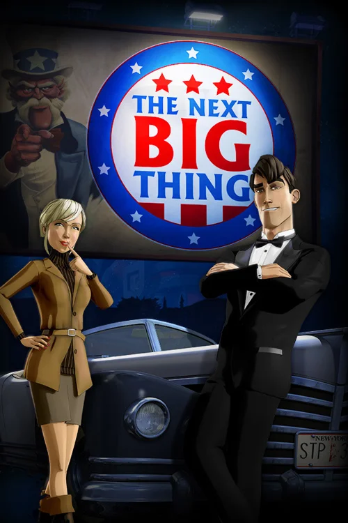 The Next BIG Thing - Should you buy now or wait? Purchase decision analysis