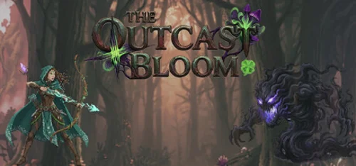 The Outcast Bloom