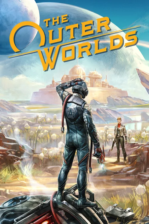 The Outer Worlds - Você deve comprar agora ou esperar? Análise de decisão de compra