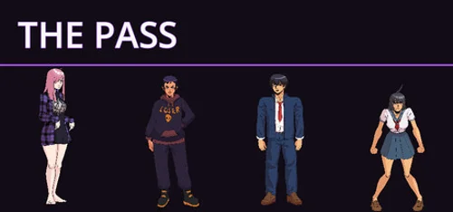 The Pass