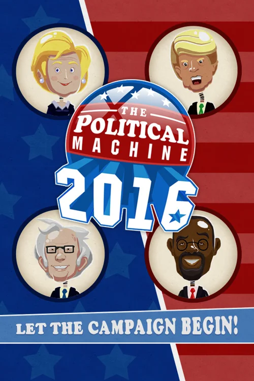 The Political Machine 2016 - Você deve comprar agora ou esperar? Análise de decisão de compra