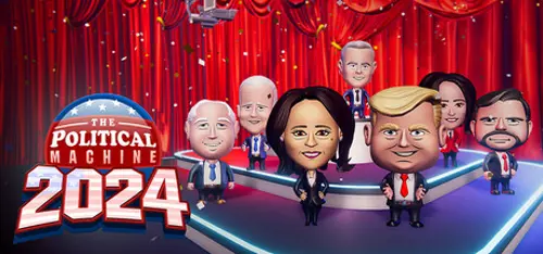 The Political Machine 2024 - Should you buy now or wait? Purchase decision analysis
