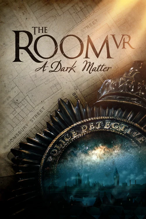 The Room VR: A Dark Matter - Você deve comprar agora ou esperar? Análise de decisão de compra