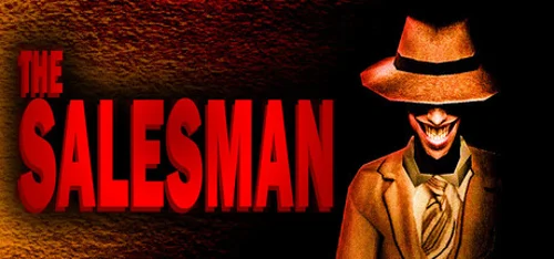 The Salesman