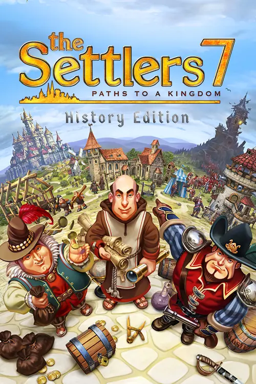 The Settlers® 7 : History Edition - Você deve comprar agora ou esperar? Análise de decisão de compra