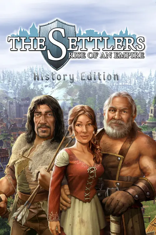 The Settlers® : Rise of an Empire - History Edition - Should you buy now or wait? Purchase decision analysis