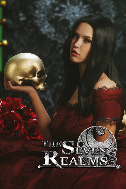 The Seven Realms - Realm 1: Terran