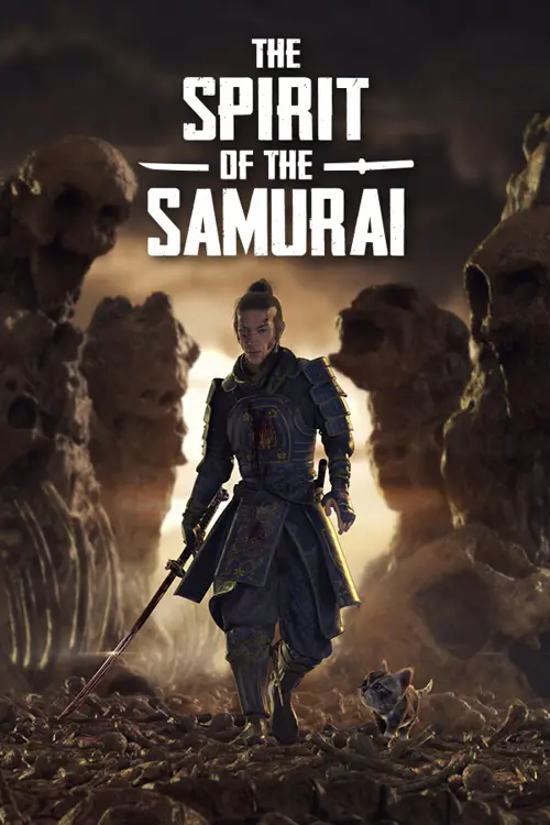 The Spirit of the Samurai