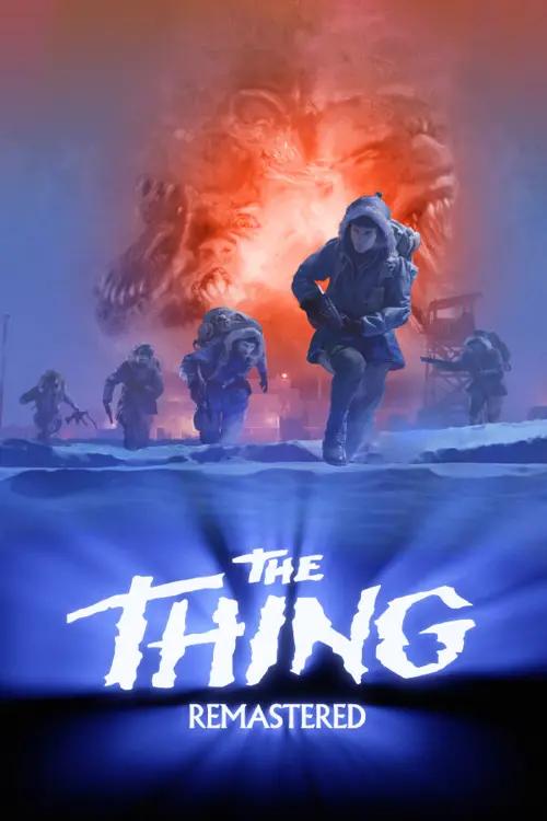 The Thing: Remastered - Should you buy now or wait? Purchase decision analysis