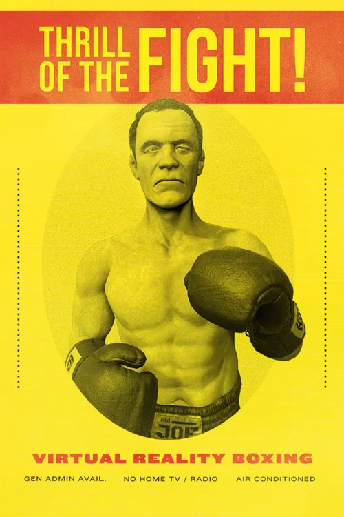 The Thrill of the Fight - VR Boxing - Você deve comprar agora ou esperar? Análise de decisão de compra