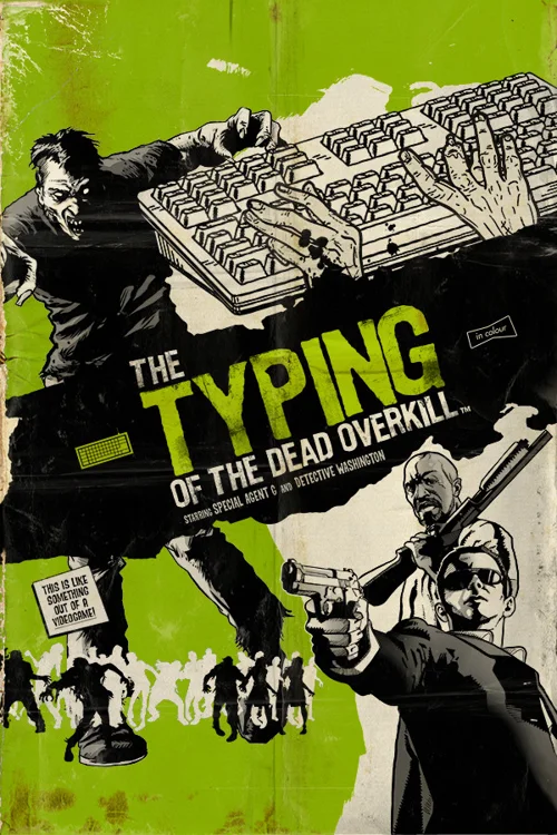 The Typing of The Dead: Overkill - Você deve comprar agora ou esperar? Análise de decisão de compra