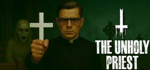 The Unholy Priest