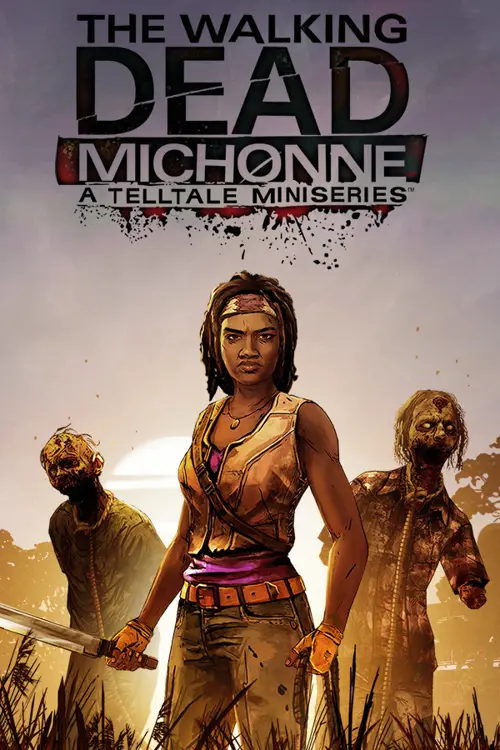 The Walking Dead: Michonne - A Telltale Miniseries - Should you buy now or wait? Purchase decision analysis
