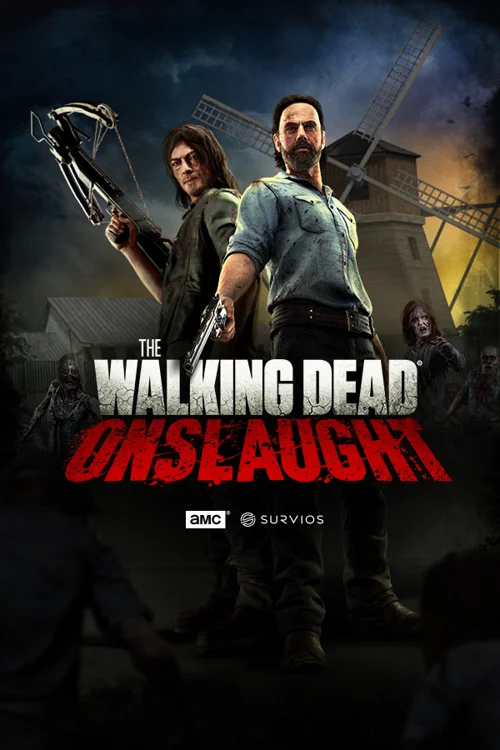 The Walking Dead Onslaught - Você deve comprar agora ou esperar? Análise de decisão de compra