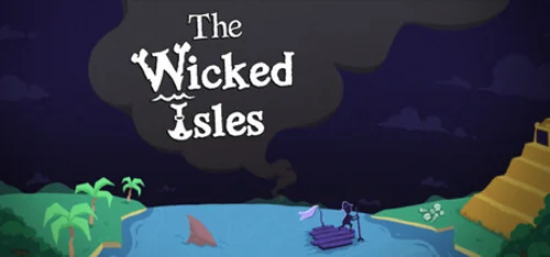 The Wicked Isles