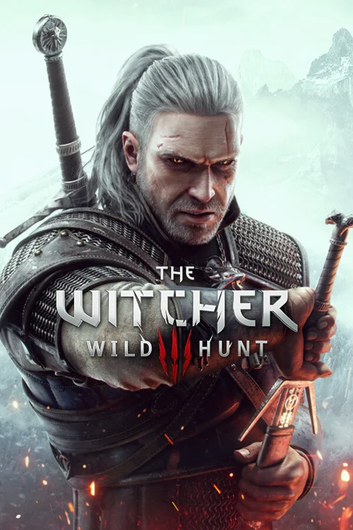 The Witcher 3: Wild Hunt - Complete Edition