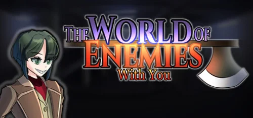 The World of Enemies with You