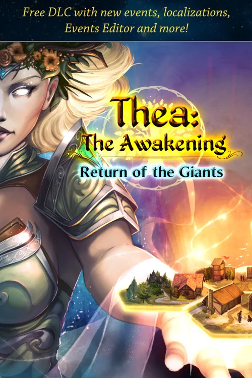 Thea: The Awakening - Você deve comprar agora ou esperar? Análise de decisão de compra