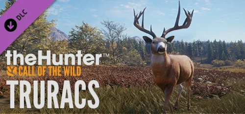 theHunter: Call of the Wild™ - TruRACS