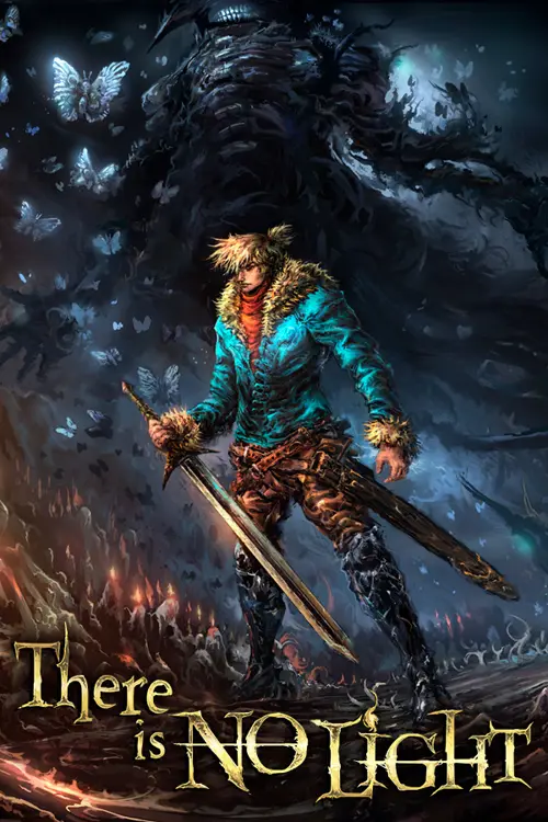 There Is No Light: Enhanced Edition