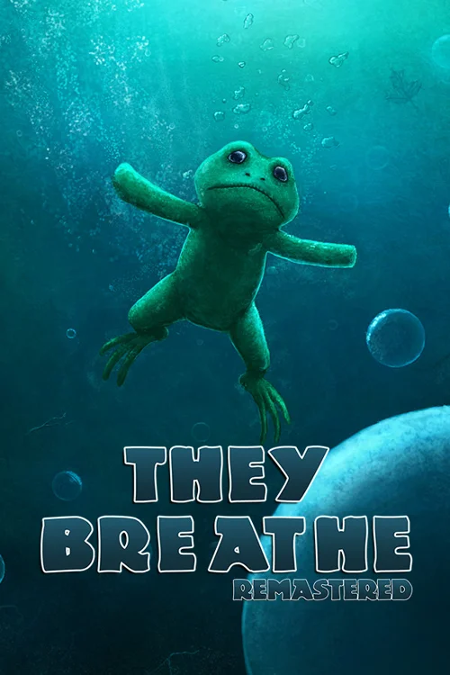 They Breathe - Você deve comprar agora ou esperar? Análise de decisão de compra