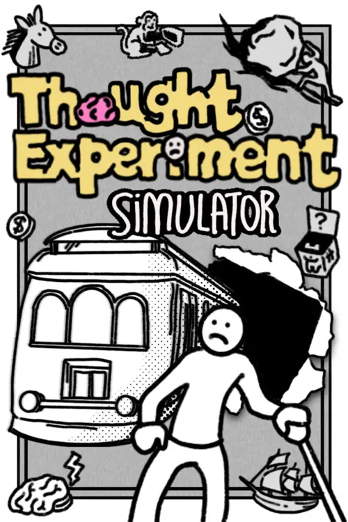 Thought Experiment Simulator - Should you buy now or wait? Purchase decision analysis