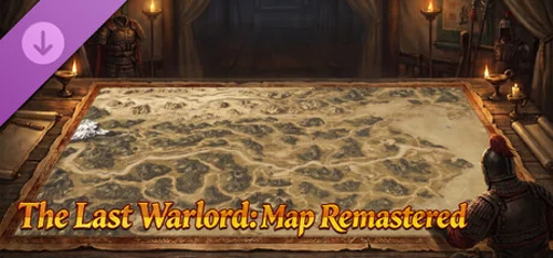 Three Kingdoms The Last Warlord：Map Remastered