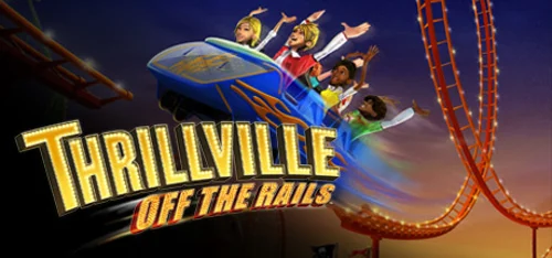 Thrillville®: Off the Rails™ - Você deve comprar agora ou esperar? Análise de decisão de compra