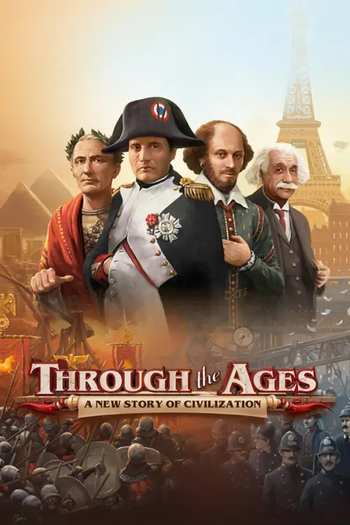 Through the Ages - Você deve comprar agora ou esperar? Análise de decisão de compra