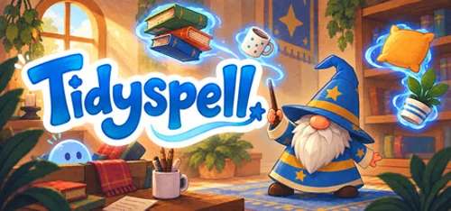 Tidyspell