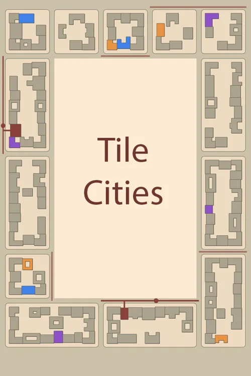 Tile Cities - Você deve comprar agora ou esperar? Análise de decisão de compra