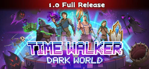Time Walker: Dark World - Should you buy now or wait? Purchase decision analysis
