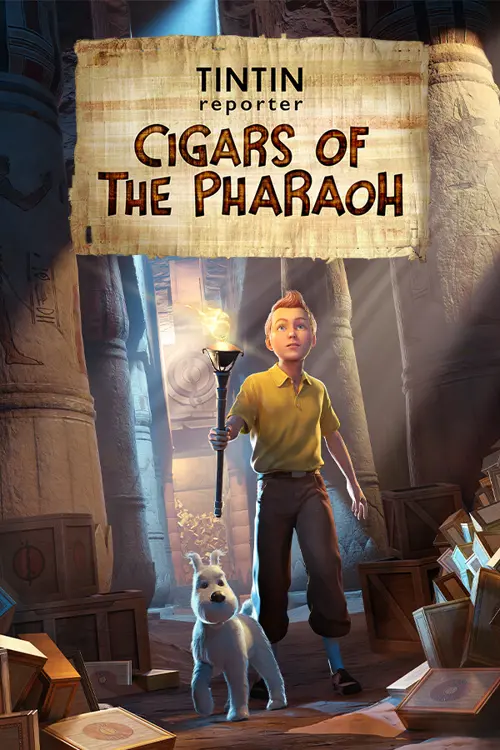 Tintin Reporter - Cigars of the Pharaoh - Should you buy now or wait? Purchase decision analysis