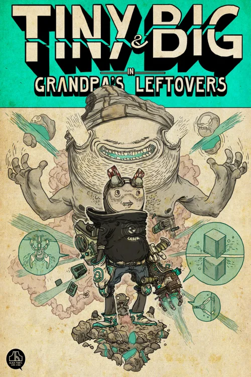 Tiny and Big: Grandpa's Leftovers - Should you buy now or wait? Purchase decision analysis